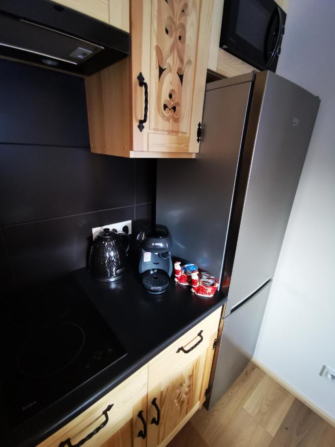 Heidi Villa Zakopane Ngoại thất bức ảnh