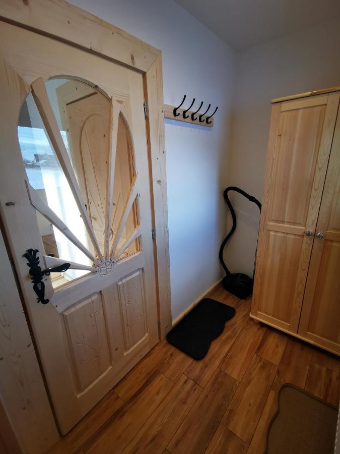 Heidi Villa Zakopane Ngoại thất bức ảnh