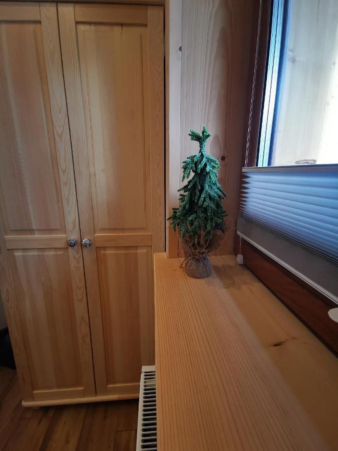 Heidi Villa Zakopane Ngoại thất bức ảnh