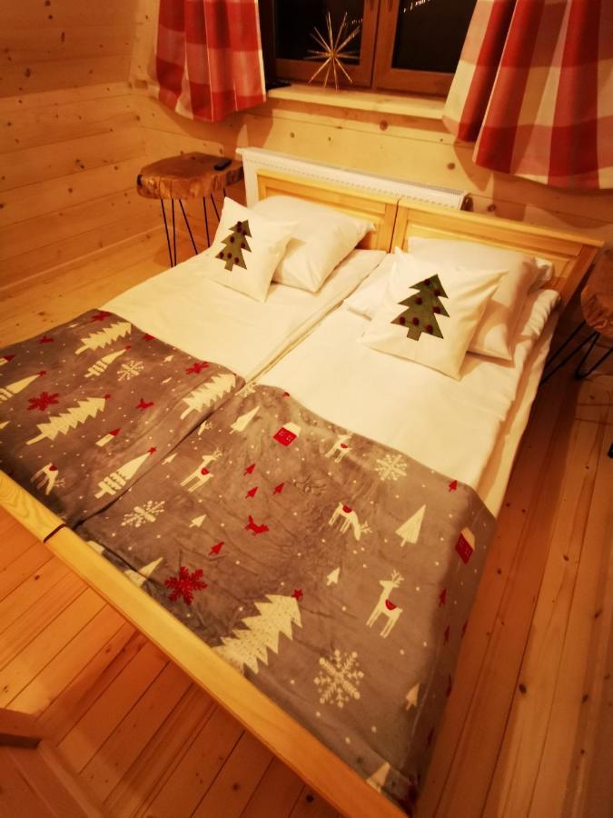 Heidi Villa Zakopane Ngoại thất bức ảnh