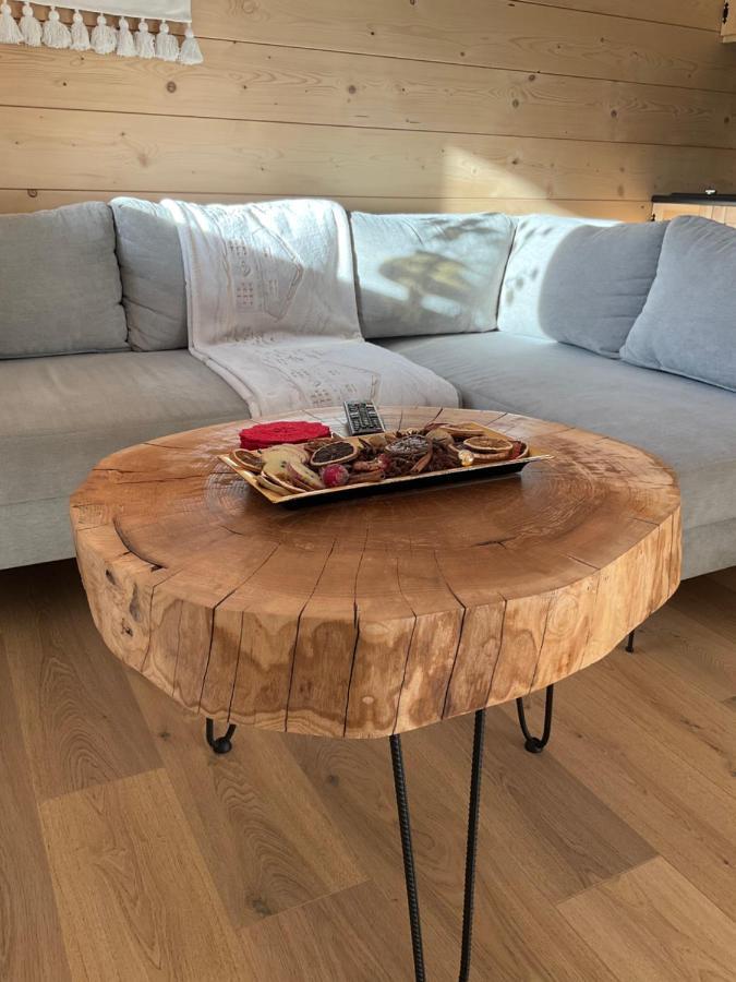 Heidi Villa Zakopane Ngoại thất bức ảnh