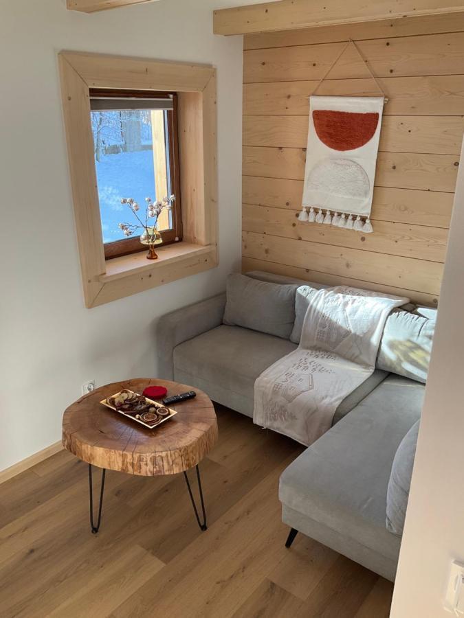 Heidi Villa Zakopane Ngoại thất bức ảnh