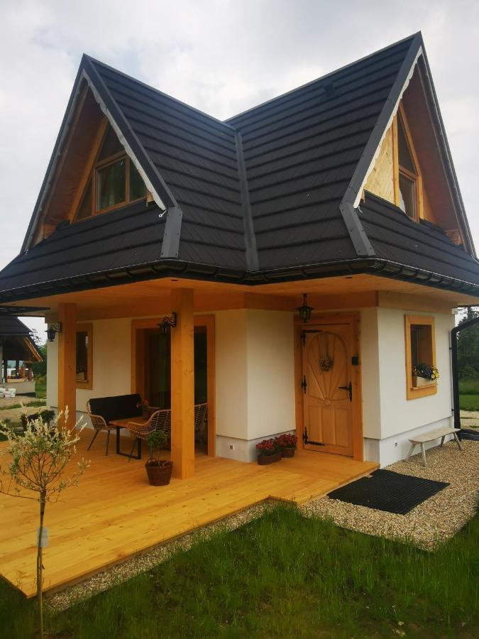 Heidi Villa Zakopane Ngoại thất bức ảnh