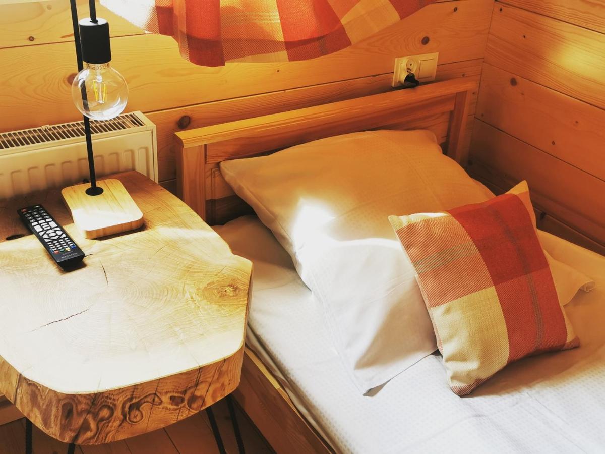 Heidi Villa Zakopane Ngoại thất bức ảnh